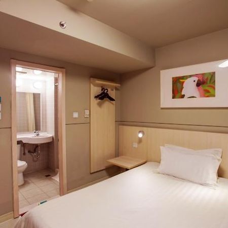 Jinjiang Inn Xining Internatioal Village Qingtang Park Εξωτερικό φωτογραφία