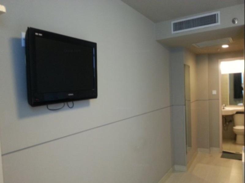Jinjiang Inn Xining Internatioal Village Qingtang Park Εξωτερικό φωτογραφία