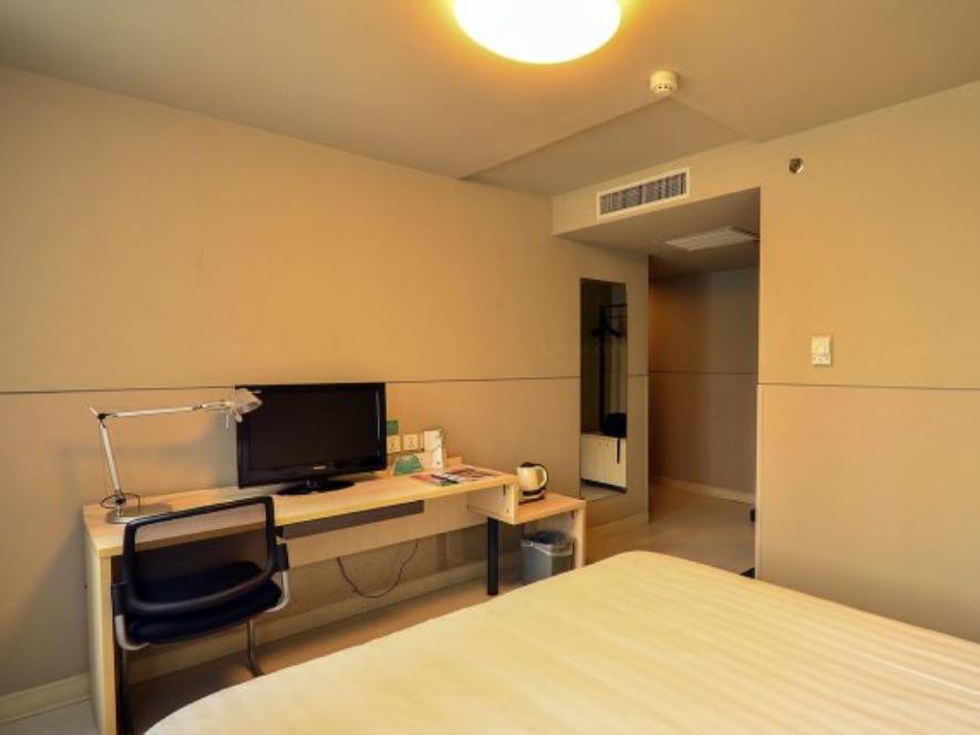 Jinjiang Inn Xining Internatioal Village Qingtang Park Εξωτερικό φωτογραφία